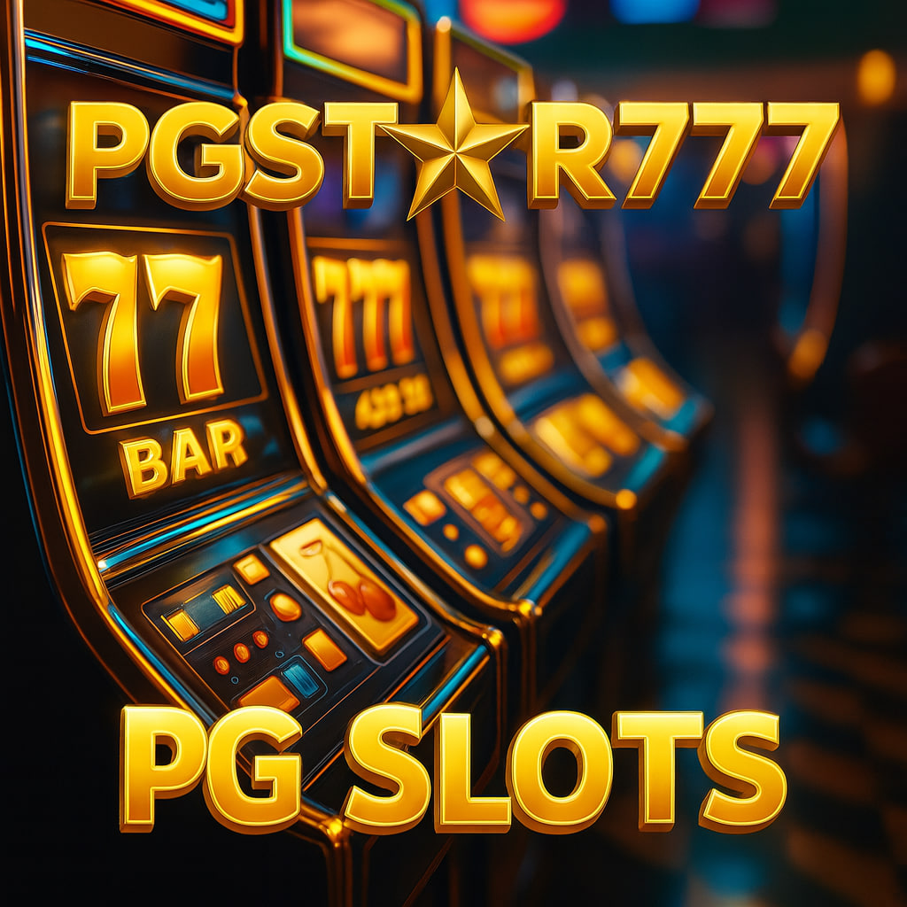 slot pgstar777